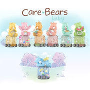 Care Bears "Happy Outing" Series Blind Box Figurines