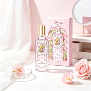 Disney Princess Fantasy Floral Mirror Eau de Toilette for Women – Aurora