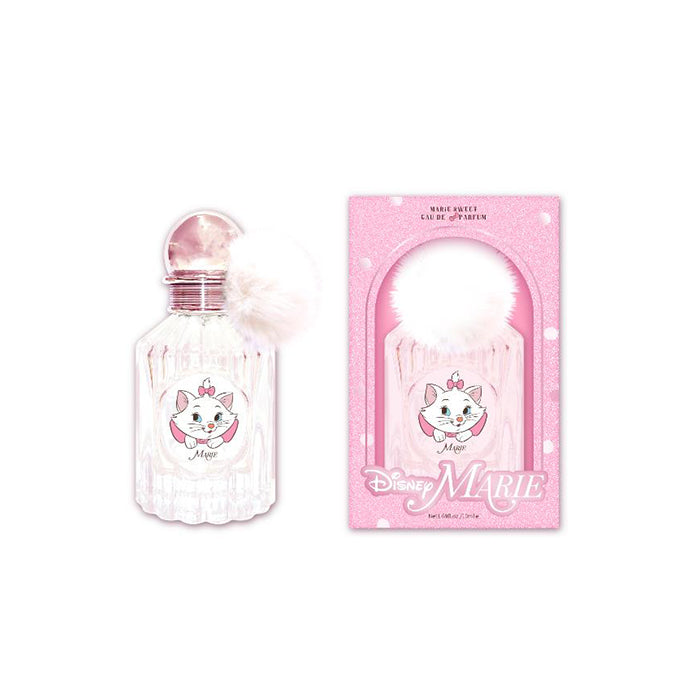 Disney Classic Marie Collection Warm Hugs Fragrance – Marie White