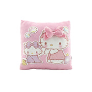 Serie Famiglia Sanrio – Cuscino quadrato stampato in 3D n. 16