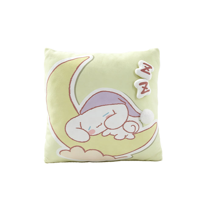 Serie Famiglia Sanrio – Cuscino quadrato stampato in 3D n. 16