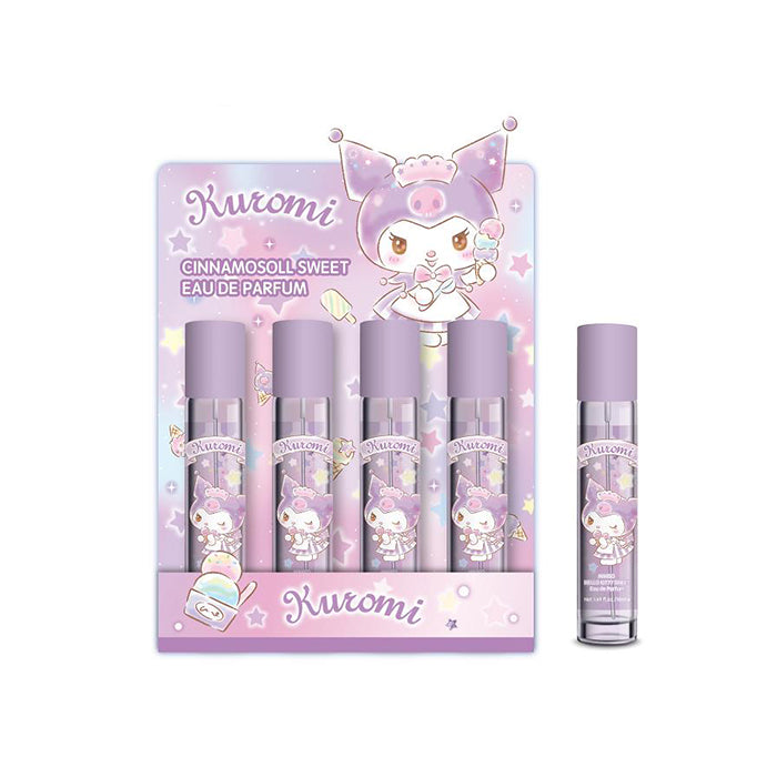 Mini Profumo Kuromi al Profumo di Caramella