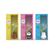 "We Bare Bears" Series Flameless Diffuser