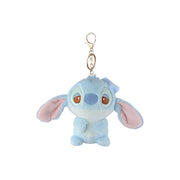Portachiavi in peluche Stitch Serie Sogni d'oro Disney