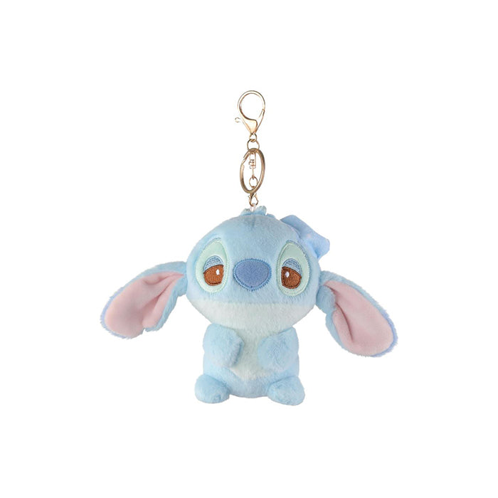 Portachiavi in peluche Stitch Serie Sogni d'oro Disney