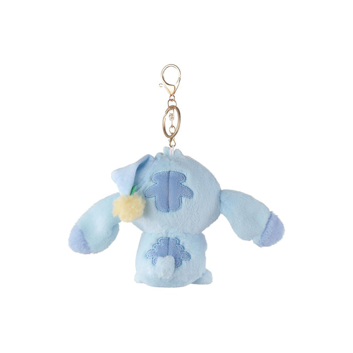 Portachiavi in peluche Stitch Serie Sogni d'oro Disney