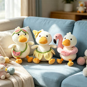 11-inch Beach Series Diving Duck Plush Toy