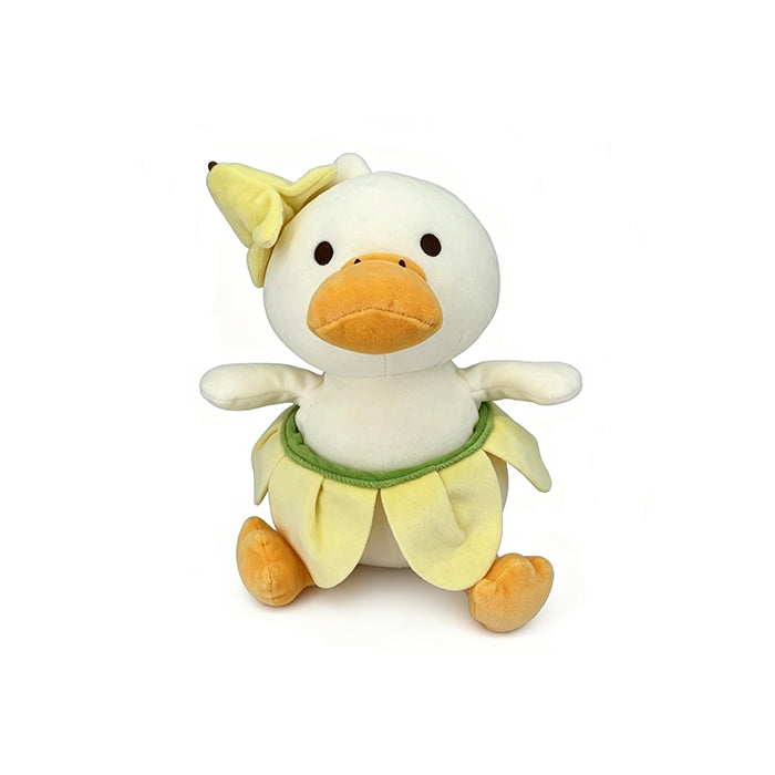 11-inch Beach Series Diving Duck Plush Toy