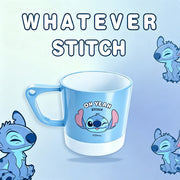 Disney Stitch Series – 220mL Mini Plastic Cup