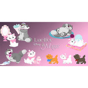 Disney Fluffy Cat Blind Box Figure
