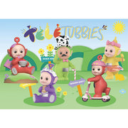 Teletubbies "Baby's Day Out" Series Blind Box