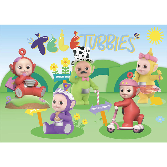 Teletubbies "Baby's Day Out" Series Blind Box