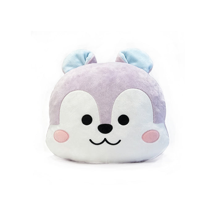 BT21 Series – Cuscino Sagomato da 40 cm