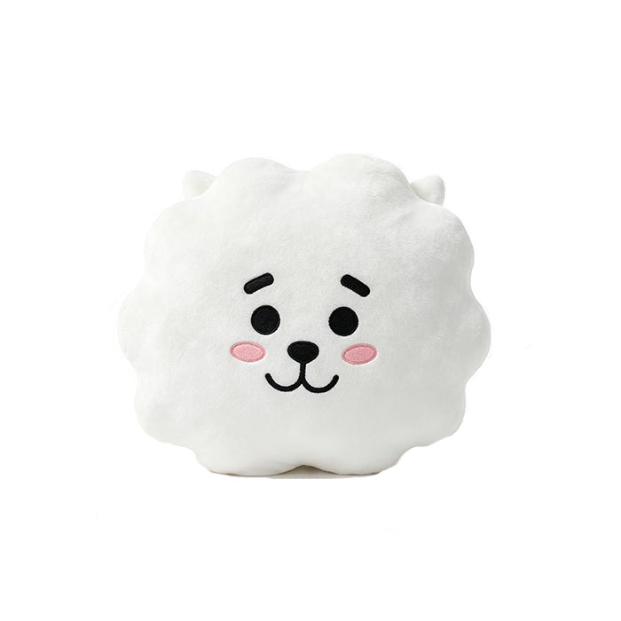 BT21 Series – 16-inch Shaped Cushion