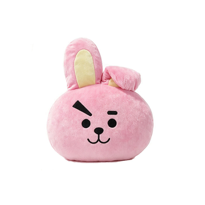 BT21 Series – 16-inch Shaped Cushion
