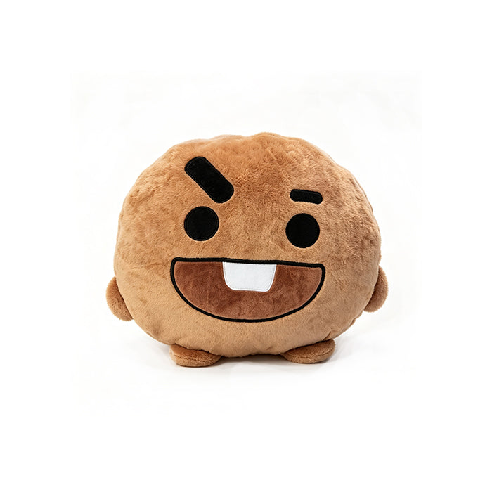 BT21 Series – Cuscino Sagomato da 40 cm