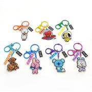 BT21 Series – Acrylic Charm