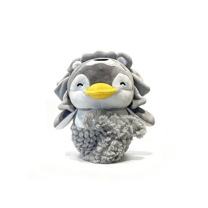 CITYPEN World Tour Series – Penguin Plush Toy