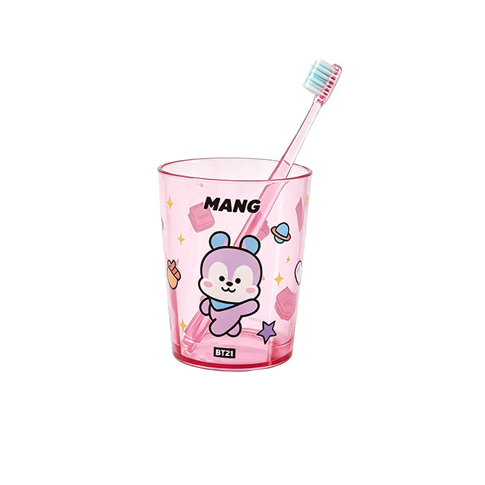 BT21 Series – Rinse Cup