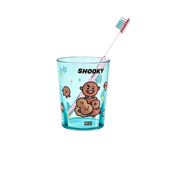 BT21 Series – Rinse Cup