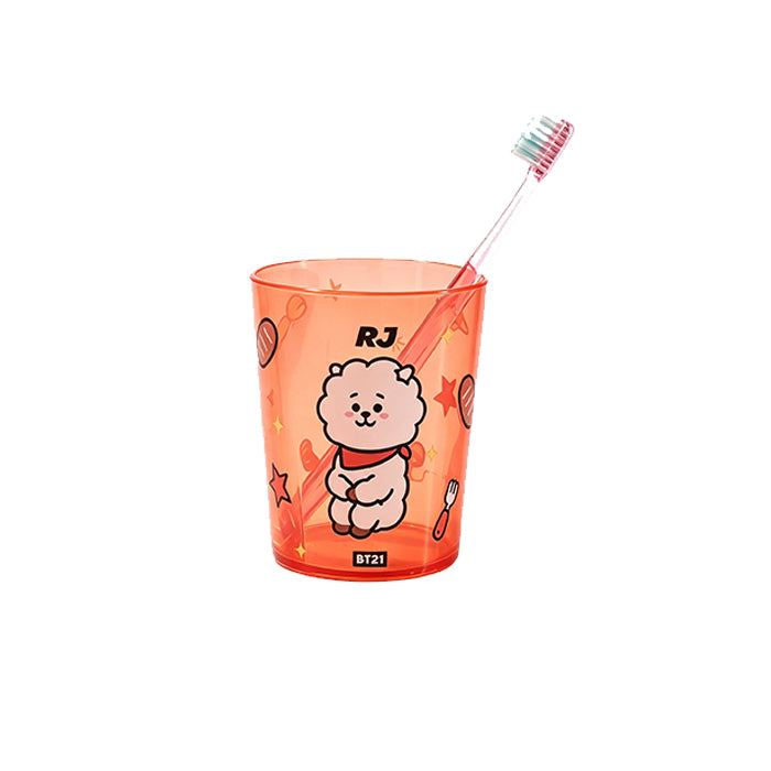 BT21 Series – Rinse Cup