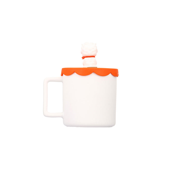 BT21 Series – Ceramic Mug with Silicone Lid (425mL)