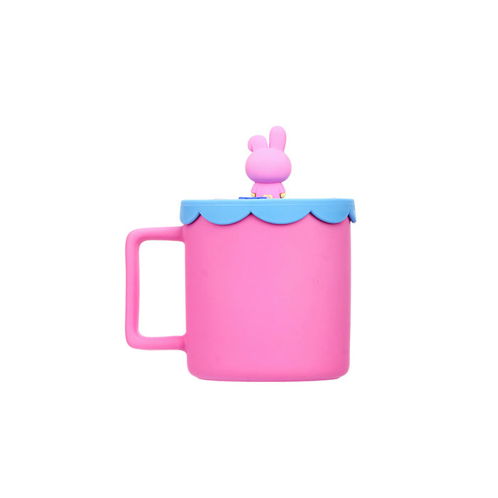 BT21 Series – Ceramic Mug with Silicone Lid (425mL)