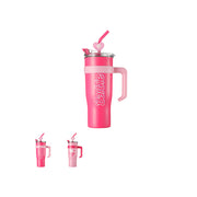 Barbie Series – 1600mL Giant Steel Cup