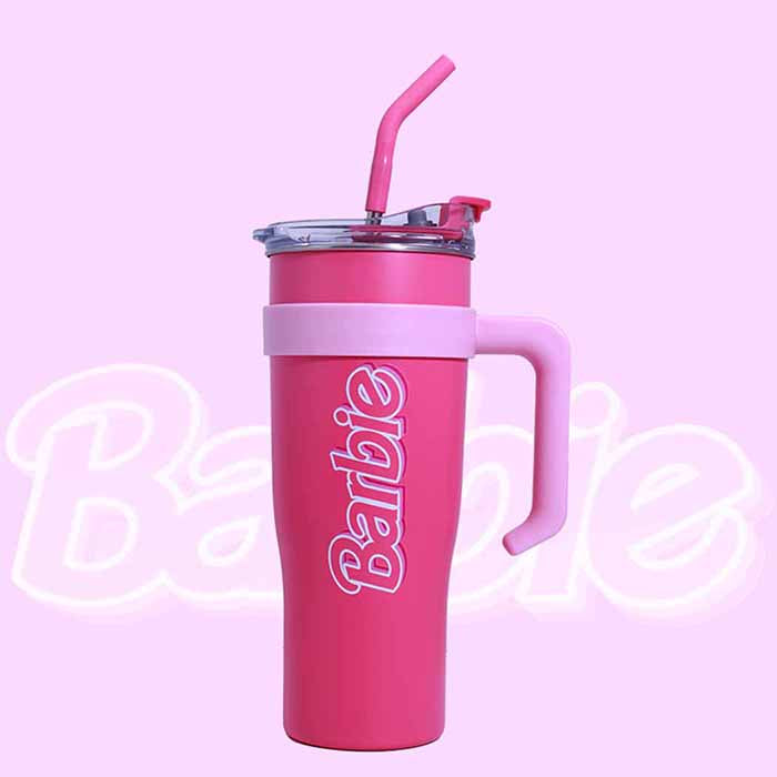 Barbie Series – 1600mL Giant Steel Cup