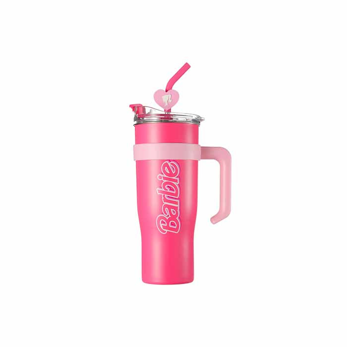 Barbie Series – 1600mL Giant Steel Cup