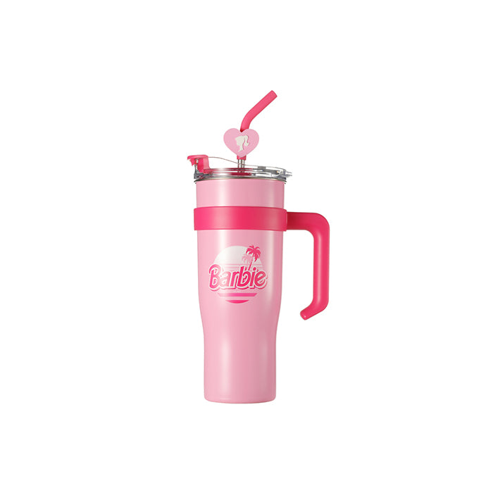 Barbie Series – 1600mL Giant Steel Cup