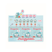 Hangyodon & Friends Camping Blind Box Badge