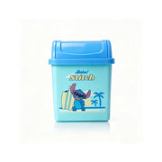 Disney Stitch Series – Desktop Trash Can