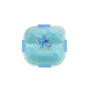 Disney Stitch Series – 1200mL Divided Bento Box