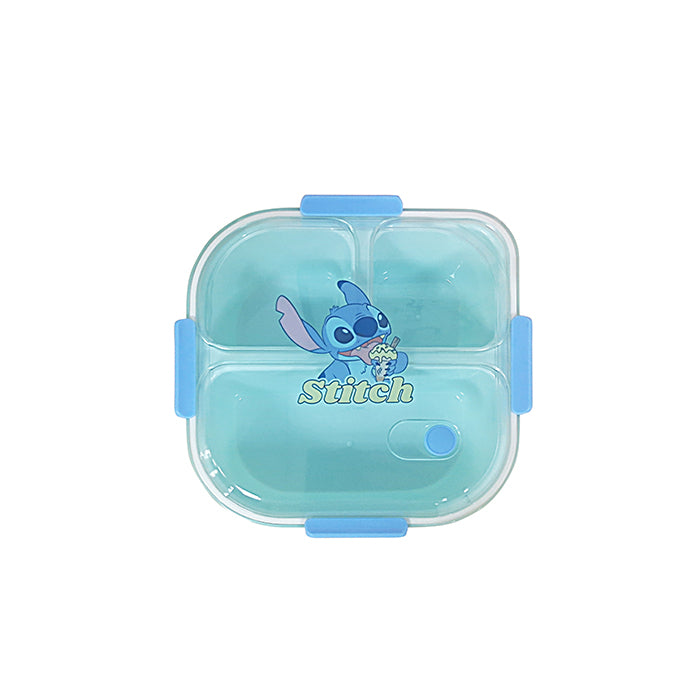 Disney Stitch Series – 1200mL Divided Bento Box