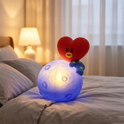 BT21 Series – Planet LED Night Light