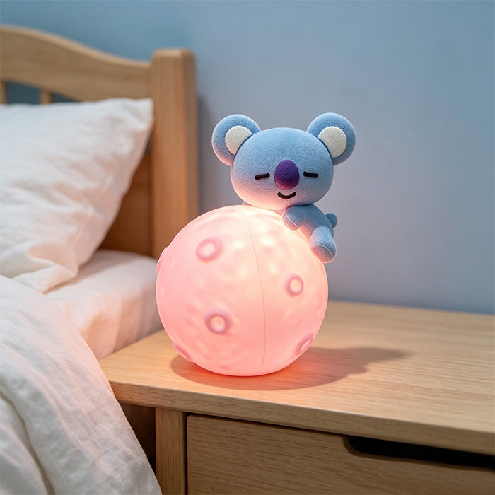 BT21 Series – Planet LED Night Light