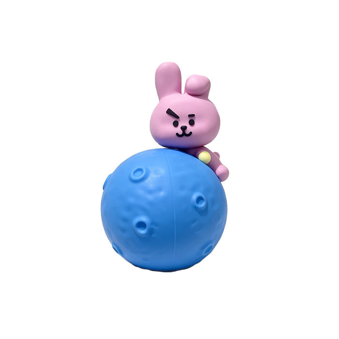 BT21 Series – Planet LED Night Light