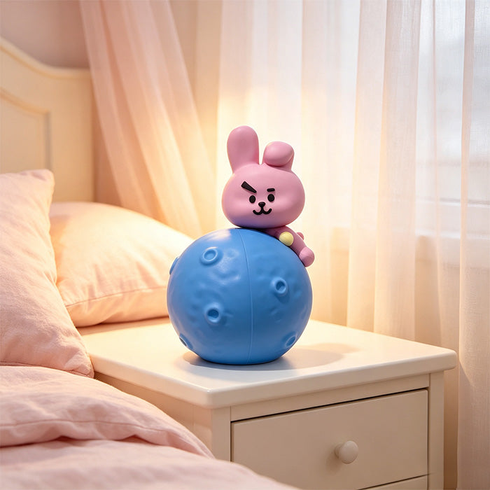 BT21 Series – Planet LED Night Light