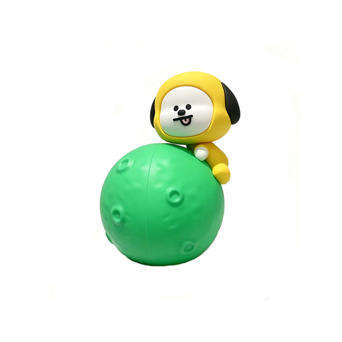 BT21 Series – Planet LED Night Light