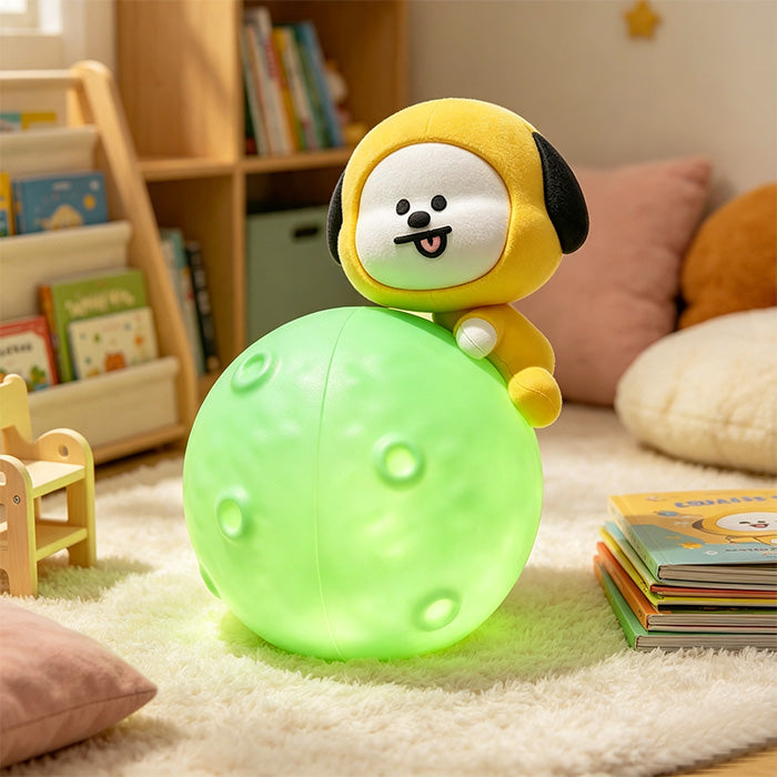 BT21 Series – Planet LED Night Light