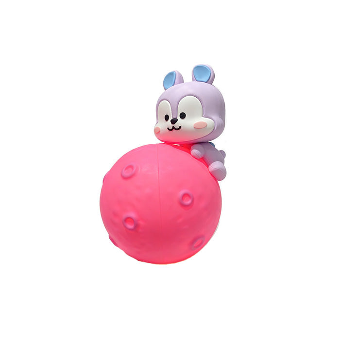 BT21 Series – Planet LED Night Light