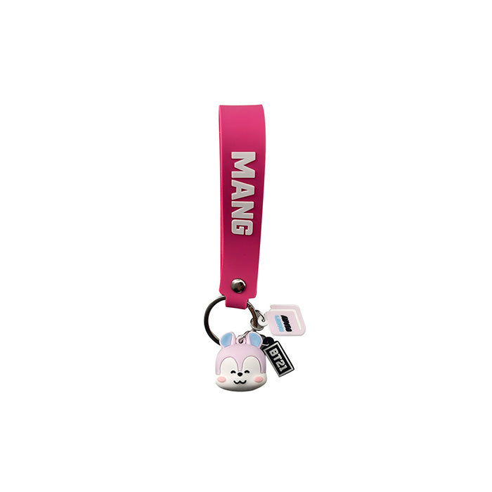 BT21 Series – 3D Phone Charm