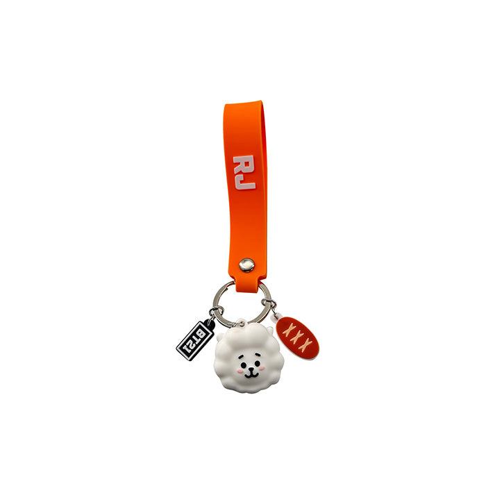 BT21 Series – 3D Phone Charm