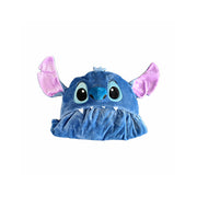 Disney Stitch Series – Thickened Hooded Casual Blanket