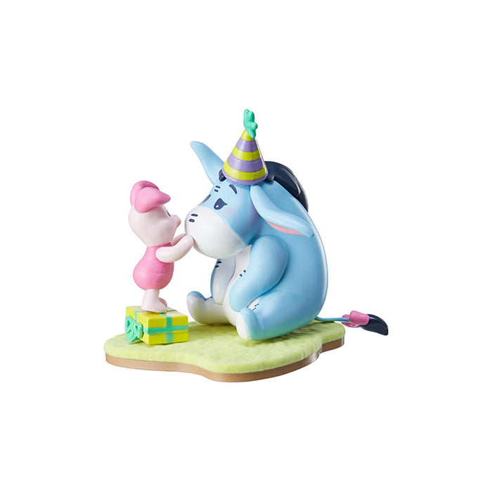 Winnie the Pooh "Old Friends Party" Themed Blind Box Figures