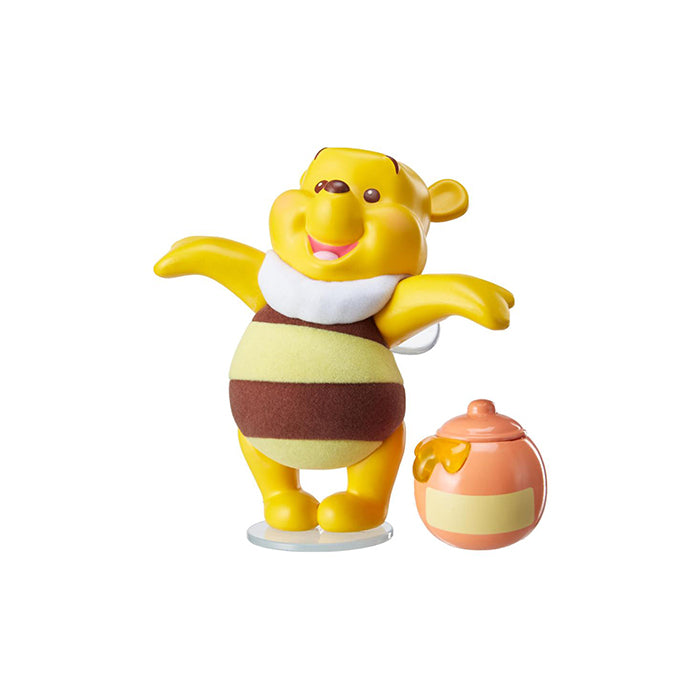 Winnie the Pooh "Old Friends Party" Themed Blind Box Figures