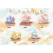 Care Bears Weather Forecast Series Blind Box Figures