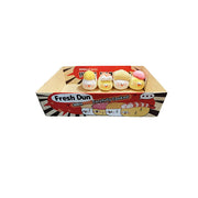 "Vitality & Deliciousness" Stew Series – 4-inch Sushi Ornament