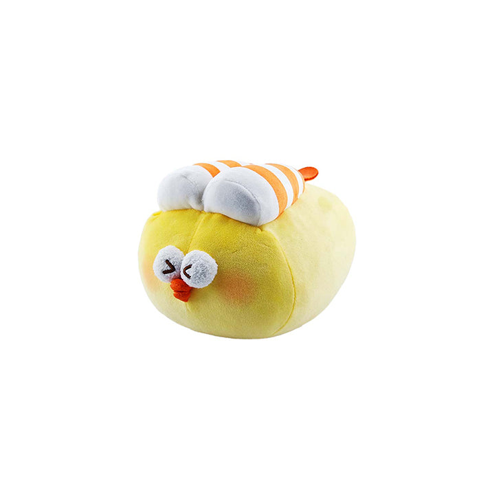 Serie Dundun energica e deliziosa – Peluche Sushi da 8 pollici